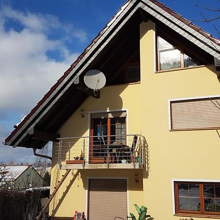 Ferienwohnung Schortestrasse イルメナウ エクステリア 写真
