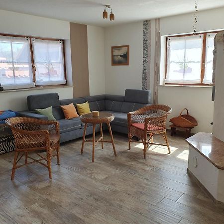 Ferienwohnung Schortestrasse イルメナウ エクステリア 写真